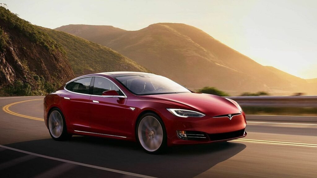BYD vs Tesla  BYD electric cars  Tesla alternatives