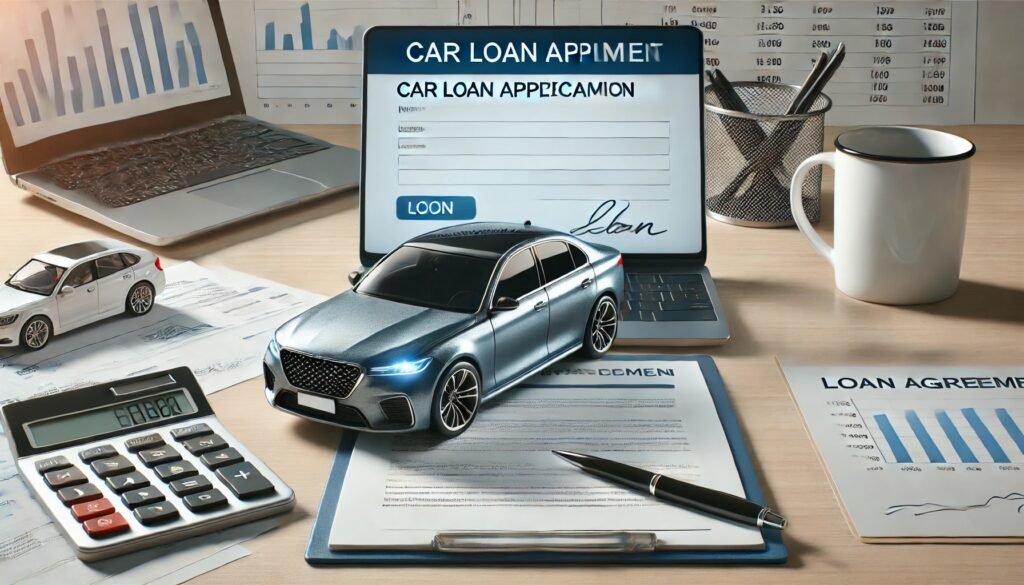 car loan in canada, car loan interest rates, auto finance, auto loan, used car loan