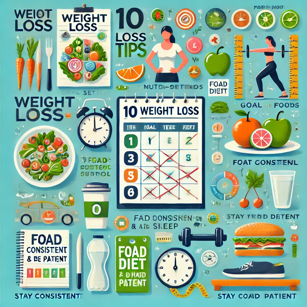 weight loss