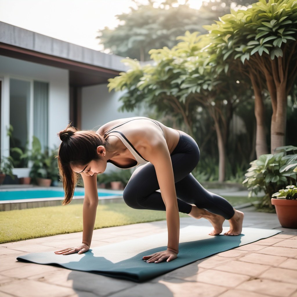 Yoga