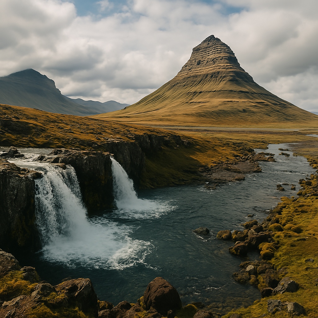 Reykjavik, Iceland – Nature & Adventure